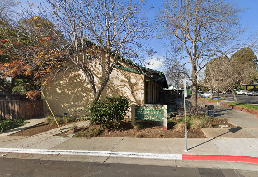 Picture of El Cerrito Community Center