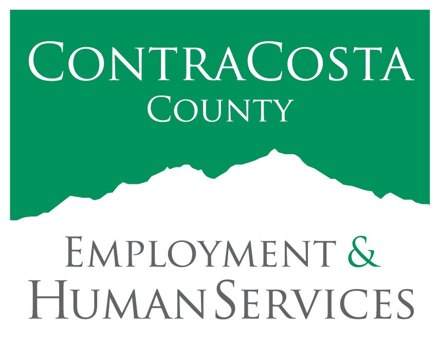 Contra Costa Employment and Human Services website